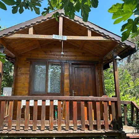 Olimpos Bungalov Apart Aparthotel Balikliova Εξωτερικό φωτογραφία